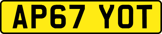 AP67YOT