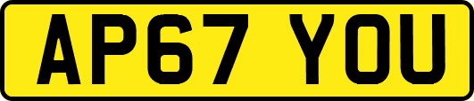 AP67YOU
