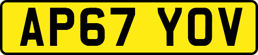 AP67YOV