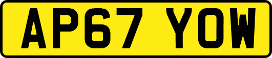AP67YOW