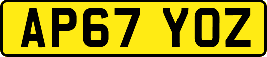 AP67YOZ