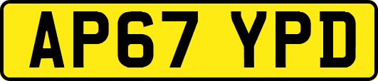 AP67YPD