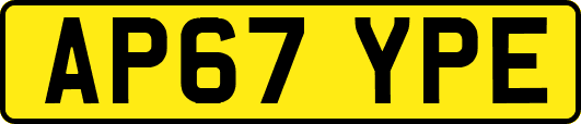 AP67YPE