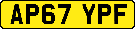 AP67YPF