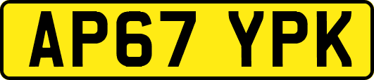 AP67YPK
