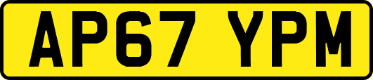 AP67YPM