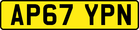 AP67YPN