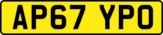 AP67YPO
