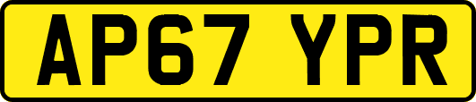 AP67YPR