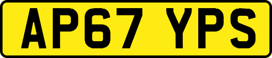 AP67YPS