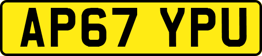 AP67YPU