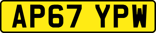 AP67YPW