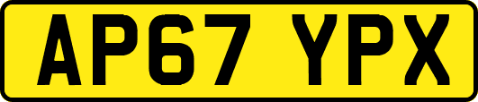 AP67YPX