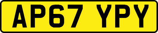 AP67YPY