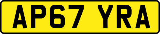 AP67YRA