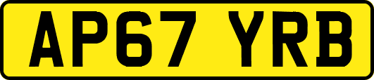 AP67YRB