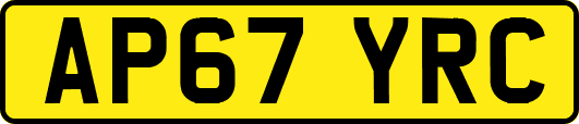 AP67YRC