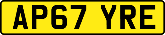 AP67YRE