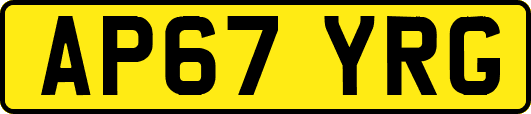 AP67YRG