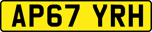 AP67YRH