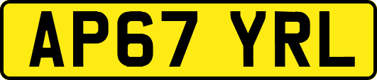 AP67YRL