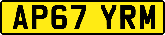 AP67YRM