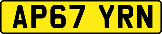 AP67YRN