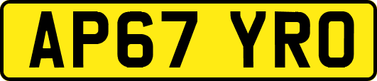 AP67YRO