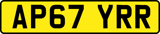 AP67YRR