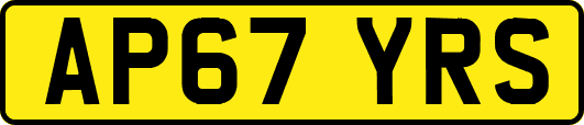 AP67YRS