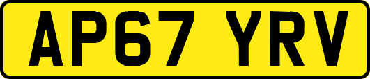 AP67YRV