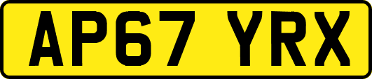 AP67YRX