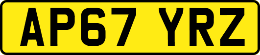 AP67YRZ