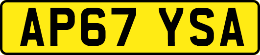 AP67YSA