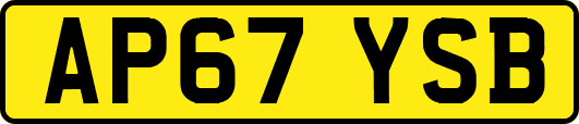 AP67YSB