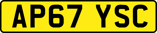 AP67YSC