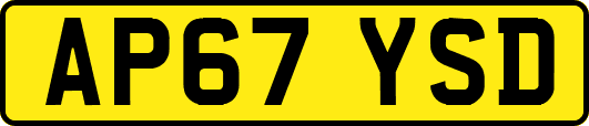AP67YSD