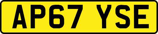 AP67YSE