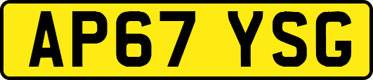 AP67YSG