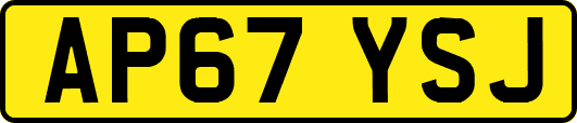 AP67YSJ