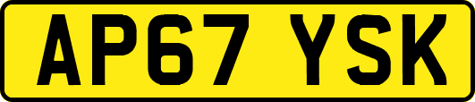 AP67YSK