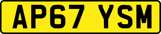 AP67YSM