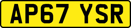 AP67YSR