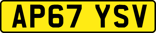 AP67YSV