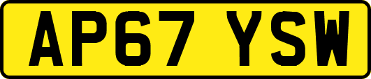 AP67YSW