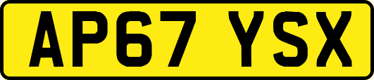 AP67YSX