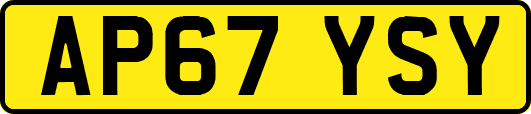 AP67YSY