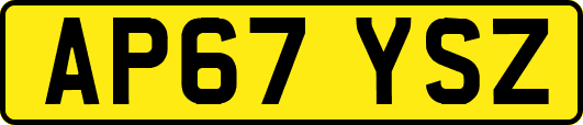 AP67YSZ
