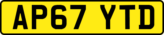AP67YTD