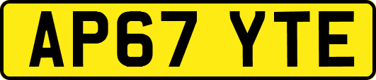 AP67YTE